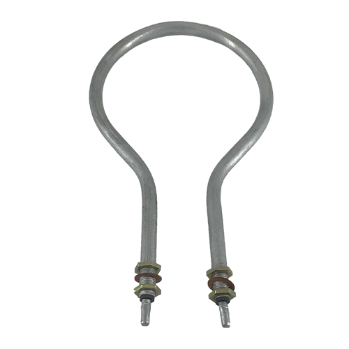 RESISTENCIA P/CALEFON ALUM. MOD.FOCO